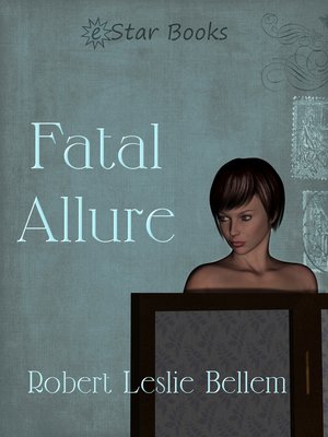 cover image of Fatal Allure